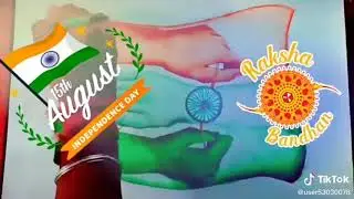 15 august raksha bandhan whatsapp status video|Raksha bandhan whatsapp status|Independence day