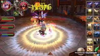 OAC ONLINE: LAVA BOSS LAMIYT