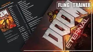 DOOM Eternal Trainer - FLiNG | FLiNGTRAiNER