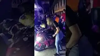 Biker M&eacute;rida 2020😎🔥 Alejandra M&eacute;ndoza 😍