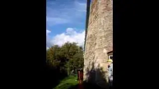 Wheatley Windmill Open Day October 2012