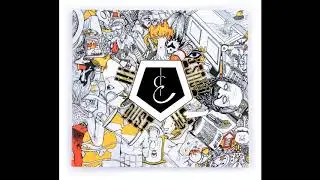 3psilon - Up in the middle - In dust we trust (2019)