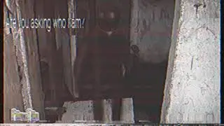 Skinless man show part 1
