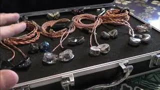 Top 5 Chi-Fi earphones (IEM) June 2019 (last mixed $$ list)