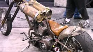 ratbikes around the world
