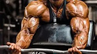 Giant Muscular Arms | Powerful Subliminal