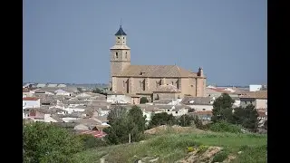 VILLAMAYOR DE SANTIAGO