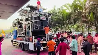O balma // ओ बालमा // Shrimantayogi band 96 / Jalgaon neur /yeola