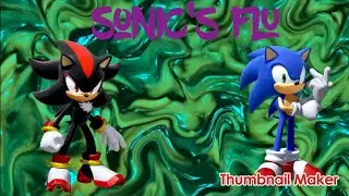 Sonic's Flu