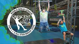 WNL ALL STARS - Adults & Masters T1