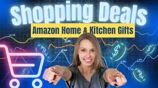 *Best Amazon Home and Kitchen Gifts* 🎁 2024 Holiday Gift Guide