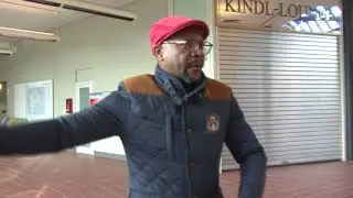 MESSE BERLIN TOUR