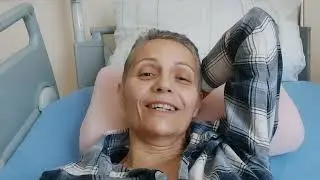 14. Januar 2022  Как же я устала от этих больниц....