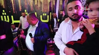 الفنان هاني الشوشاري 💥 دبكة عرب 2021 💥 سهرة العريس مؤمن مسيمي