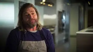 Share the Exceptional &ndash; Chef Paul Boehmer