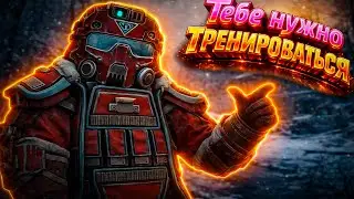 0% Микро 100% МАКРО | STALCRAFT:X