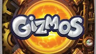 Gizmos the board game