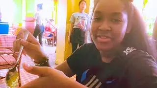 Local friends take us to Khmer (Cambodian) Restaurant in Siem Reap