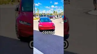 Tesla&rsquo;s CRAZY New Update ULTIMATE TEST