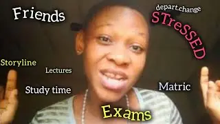 My First Year in a Nigerian University, 'This is what I experienced'