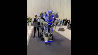 &ldquo;Robot Education in London By @nicklaskany Via TikTok Tag someone need to see this👦👩 Follow👉 @ga