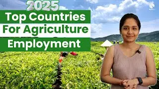 Are You READY For The Most In Demand Agriculture Jobs in 2025?