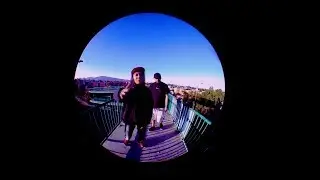 Eleva tu mente - Kos One & Neosck Rapsquizofren&iacute;a (V&iacute;deoclip Official)