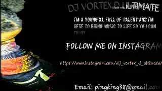 Soca Mix quick jam by Dj vortex