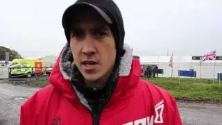 Nuclear Races UK OCR Championships James Appleton