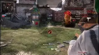 U4: Драбанейро!