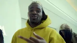 Tez x Bali x Renegade - No Security (Official Video) Shot By@Bornwinnerbj