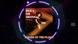 Mathey B - Voices of the Floor