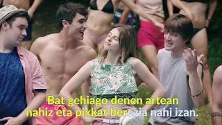 Go!azen 5.0: Ni naiz naizena (Karaokea)
