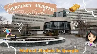 EMERGENCY MEDICINE CURATION👩🏻&zwj;⚕️🏥 | REPUBLIC HOSPITAL | FORENSICS🧪🧬 | MEDICAL STUDENT IN GEORGIA 🇬🇪