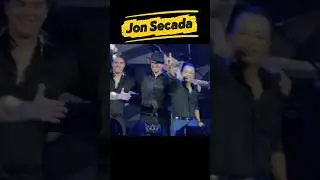 Playing with Jon Secada on the Costa Pacifica cruise ship #piano #popmusic