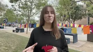 CSUF Sexual Assault Awareness Month