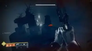 Ascendant time trial week 6: Cimmerian Garrison (Chamber of Starlight w/ hunter)