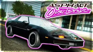 ASPHALT OVERDRIVE IS AMAZING!