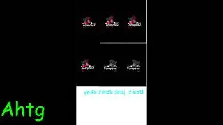 [REQUEST] @seritasb1 Sparta Customer 2.0 Remix