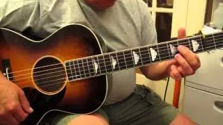 Shubb Partial Capo