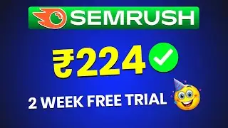 How to Get Semrush In Cheap Price 2024 | Best Group Buy Seo Tools | Toolmeen | Semrush Group Buy 🔥