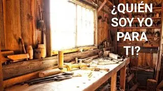 ¿QUIÉN SOY YO PARA TI?