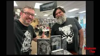 Crawl Club Live Episode 2: Gary Con 2025