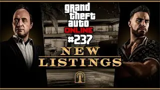 Willkommen bei PRIX LUXURY REAL ESTATE 💵 Grand Theft Auto Online #237 | Stream vom 14.11.2025