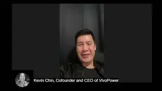 🚨 EXCLUSIVE: VivoPower Reveals $100M XRP Ecosystem Strategy | Builders, Not Just Holders 💼⚡