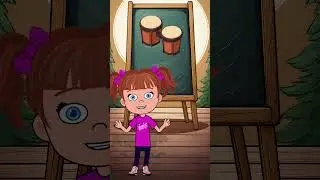 Learning Letters | Liana's World | Reasons Why I Love The Letter | The Letter F
