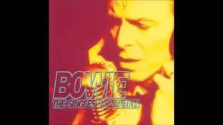 David Bowie- DJ