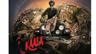 Kaala -Official Trailer | Breakdown And Some Facts | Rajinikanth,PaRanjith,Dhanush| Santhosh Narayan