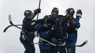 29. kolo MHA Martin - HC Nové Zámky 6:5  (2:2, 3:1, 0:1)
