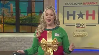 Author and Renowned Etiquette Expert Lizzie Post on Last Minute Holiday Gifting
